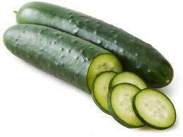 Cucumber Super Select MX