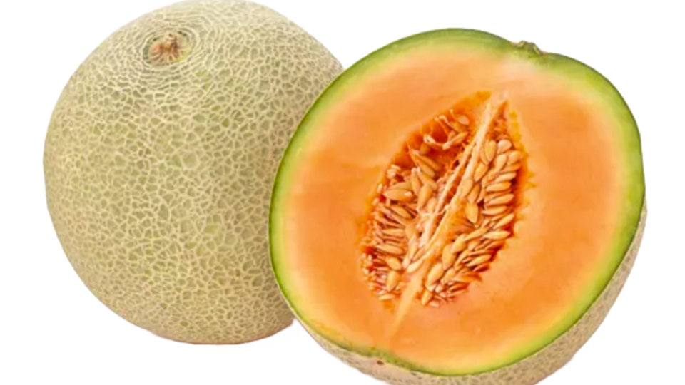 Cantaloupe PCs