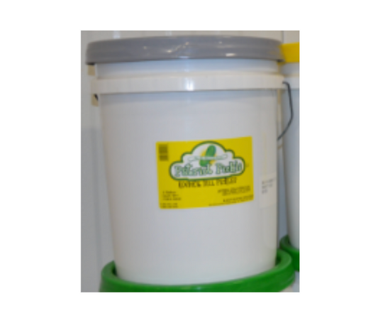 Patriot Pickle - Kosher Dill Pickle Spears - 5 Gallon Tub