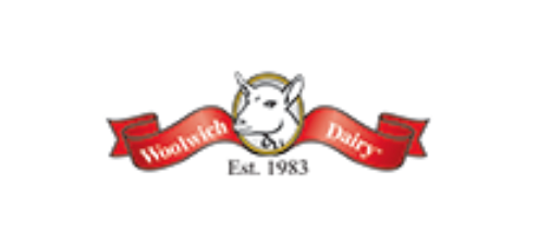 Woolwich Dairy Chevrai Goat Cheese - 10.5 Oz