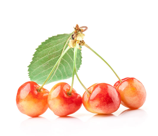 Cherry White