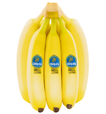 BANANA BONCHS