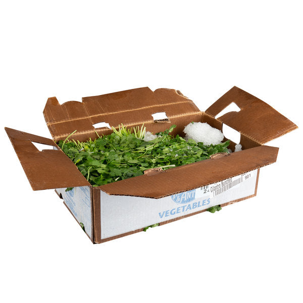 1/2 Case Cilantro