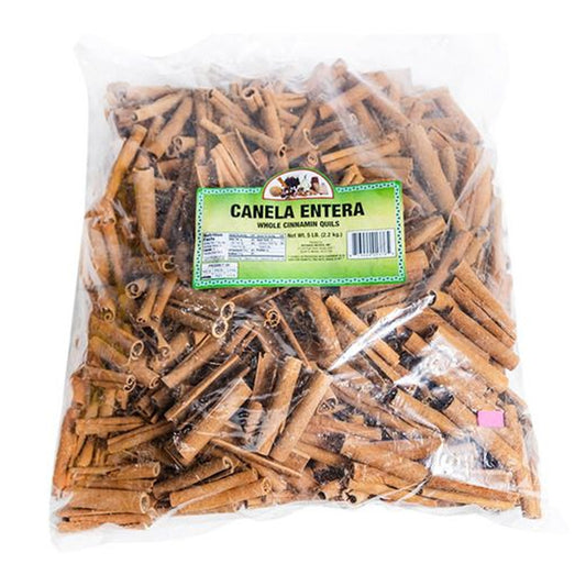 Cinnamon Sticks- 5 Lb