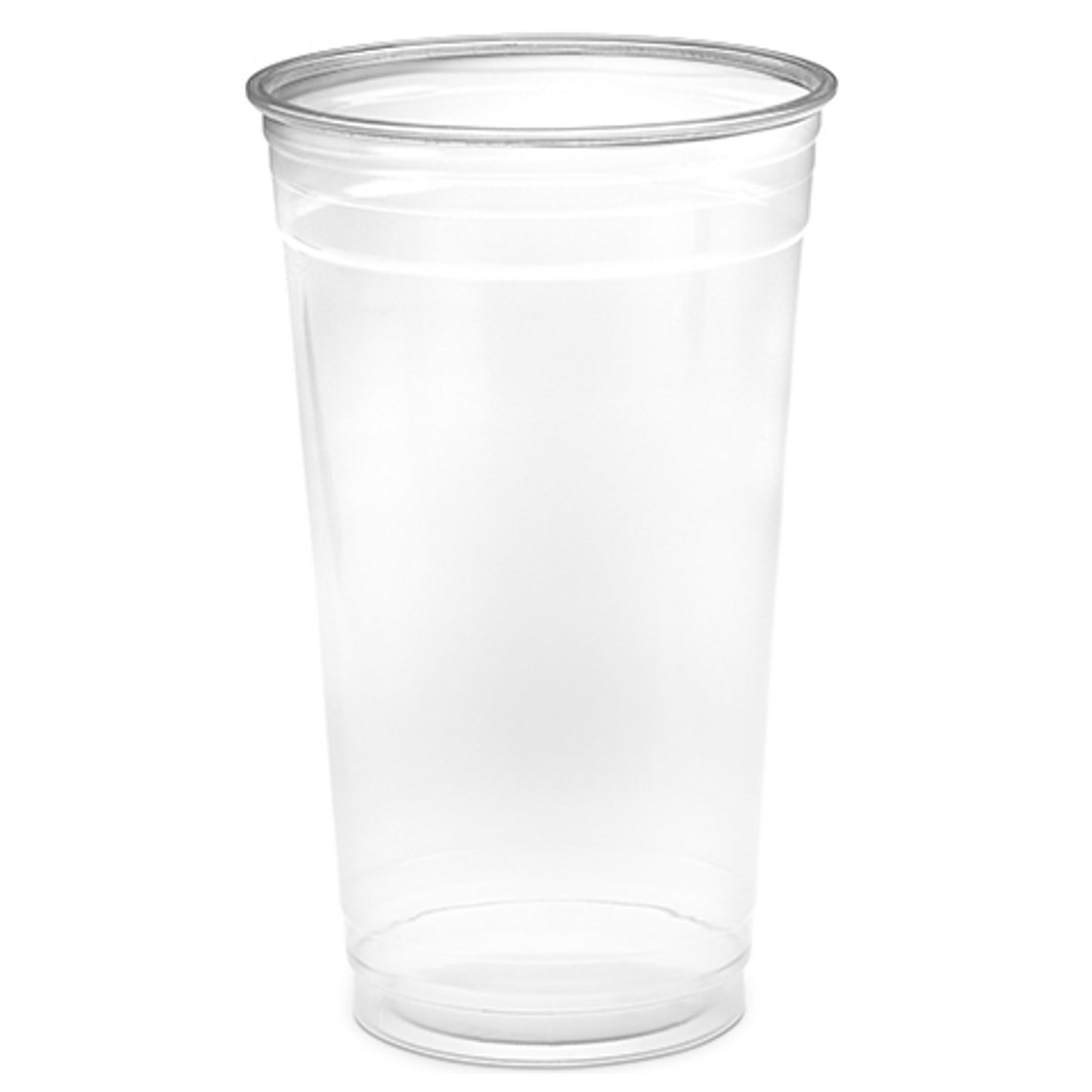 Clear PET Cup 32 Oz Unit