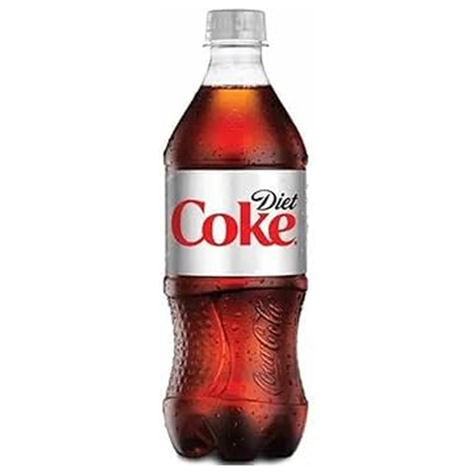 Diet Coke Cans, 12 Fl Oz, 35 Pack