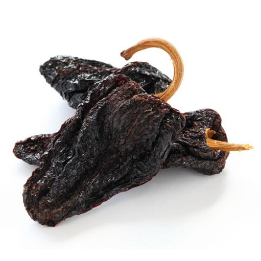 Dried Chile Ancho