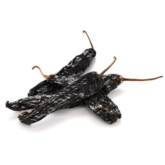 Dried Chile Pasilla - 5 lb