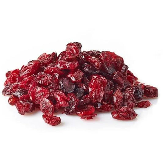 Dried Cranberries - 5 Lbs