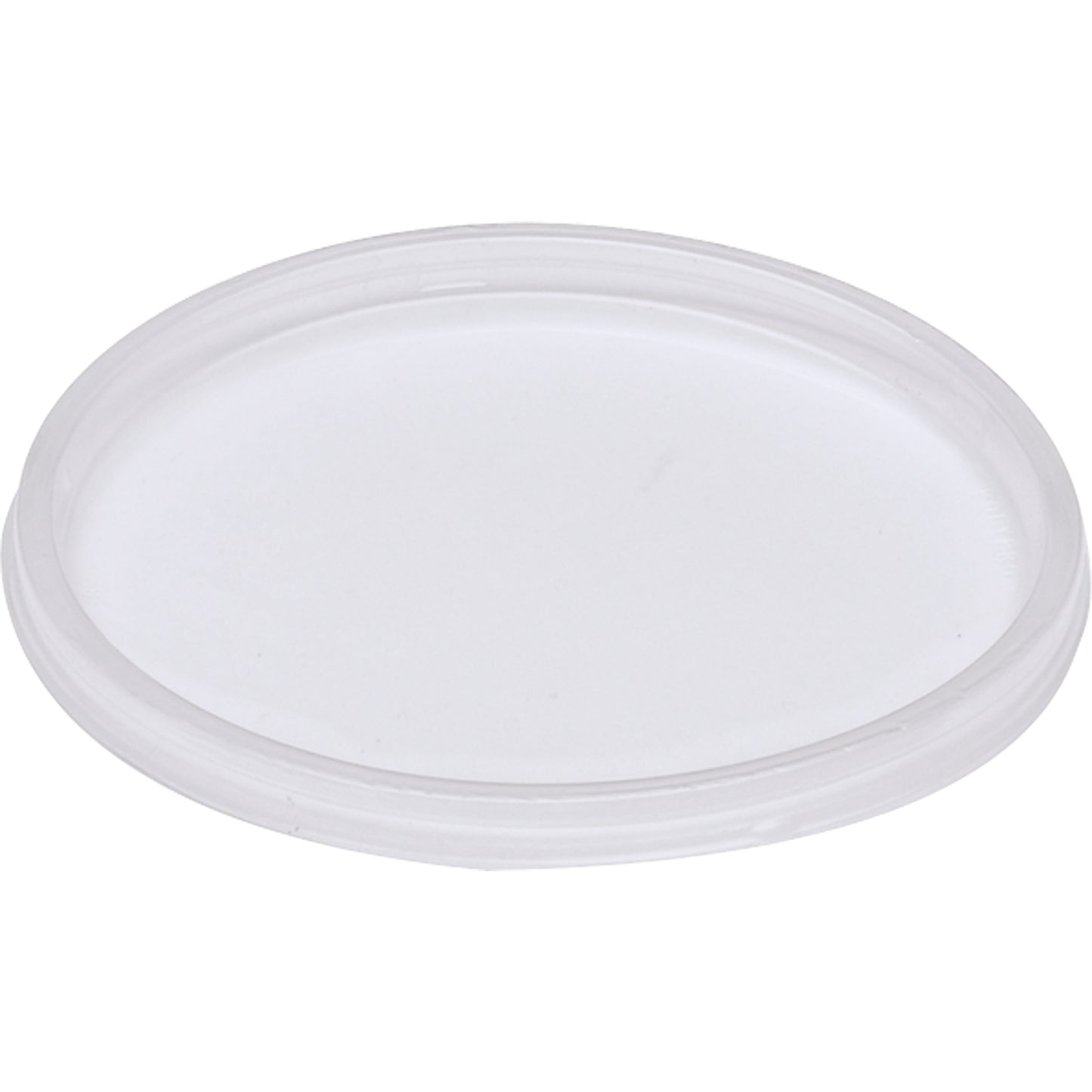 Fabrikal - Deli Container Lids For 8-32 Oz - (PC)