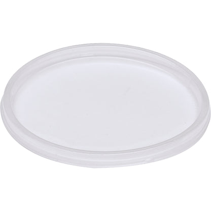 Fabrikal - Deli Container Lids For 8-32 Oz - (PC)