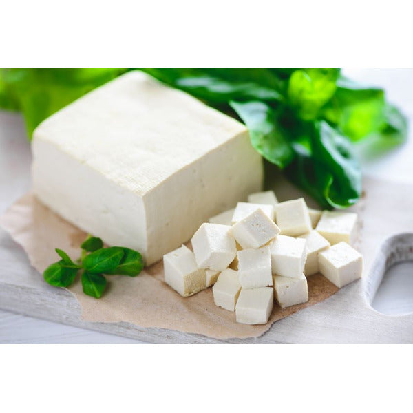 Firm Tofu