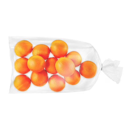 Orange (10Pc) bag