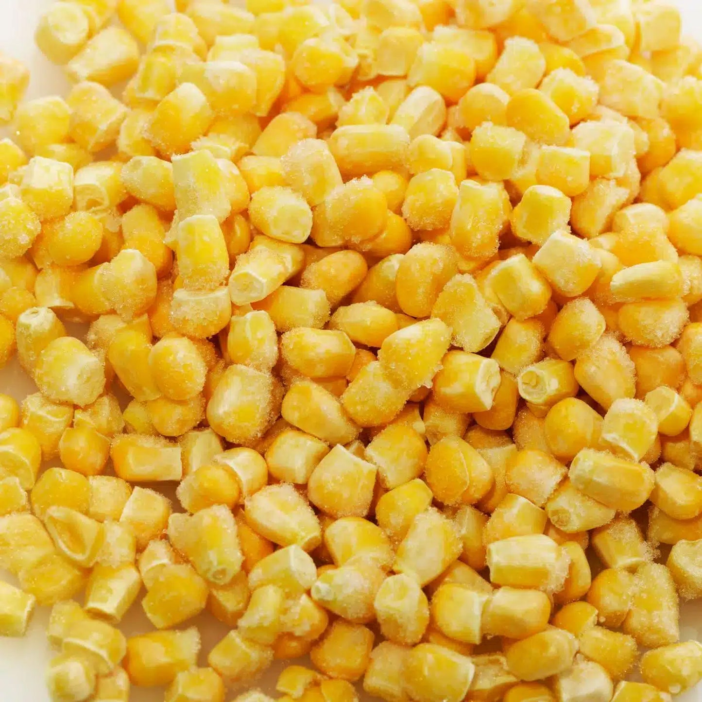Frozen Cut Corn
