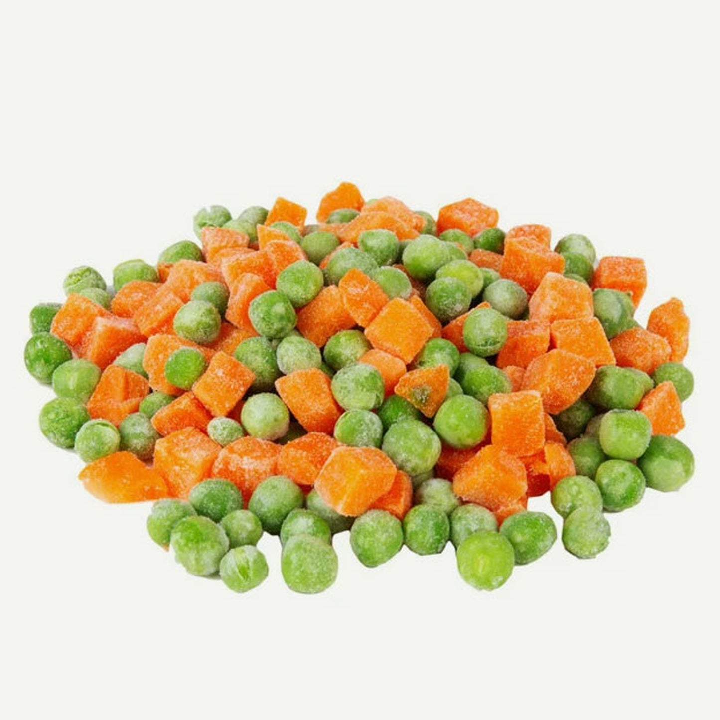 Frozen Peas&Carrots