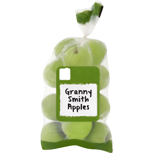Apple Granny 3LB Bags