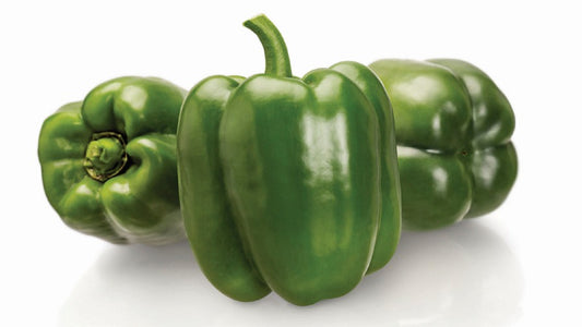 Pepper green Lb