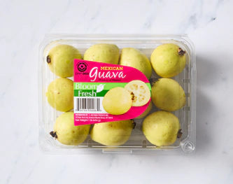 Guava Clamsells