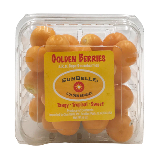 Gooseberry Peel