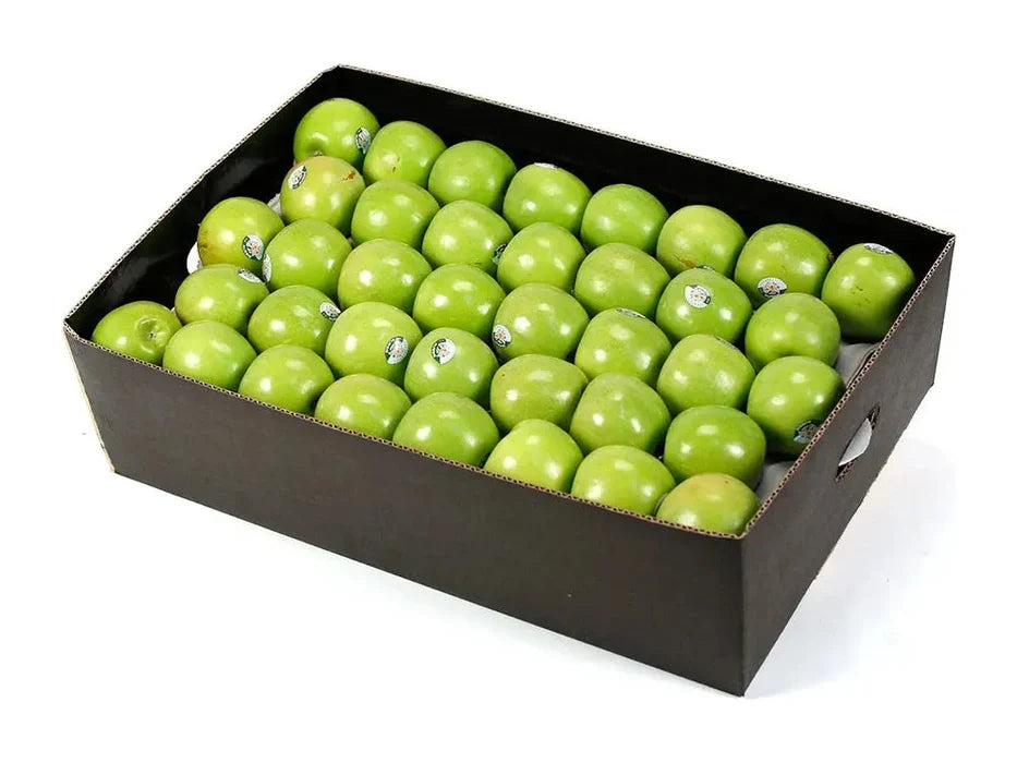1/2 Case Apple  Granny