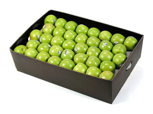 1/2 Case Apple  Granny