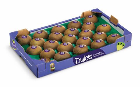 Kiwi  Tray