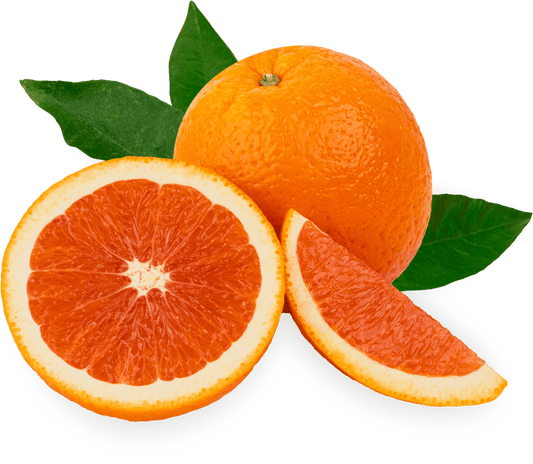 Orange Cara