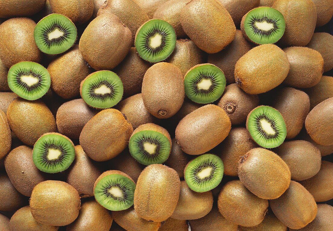 Kiwi  SM #30