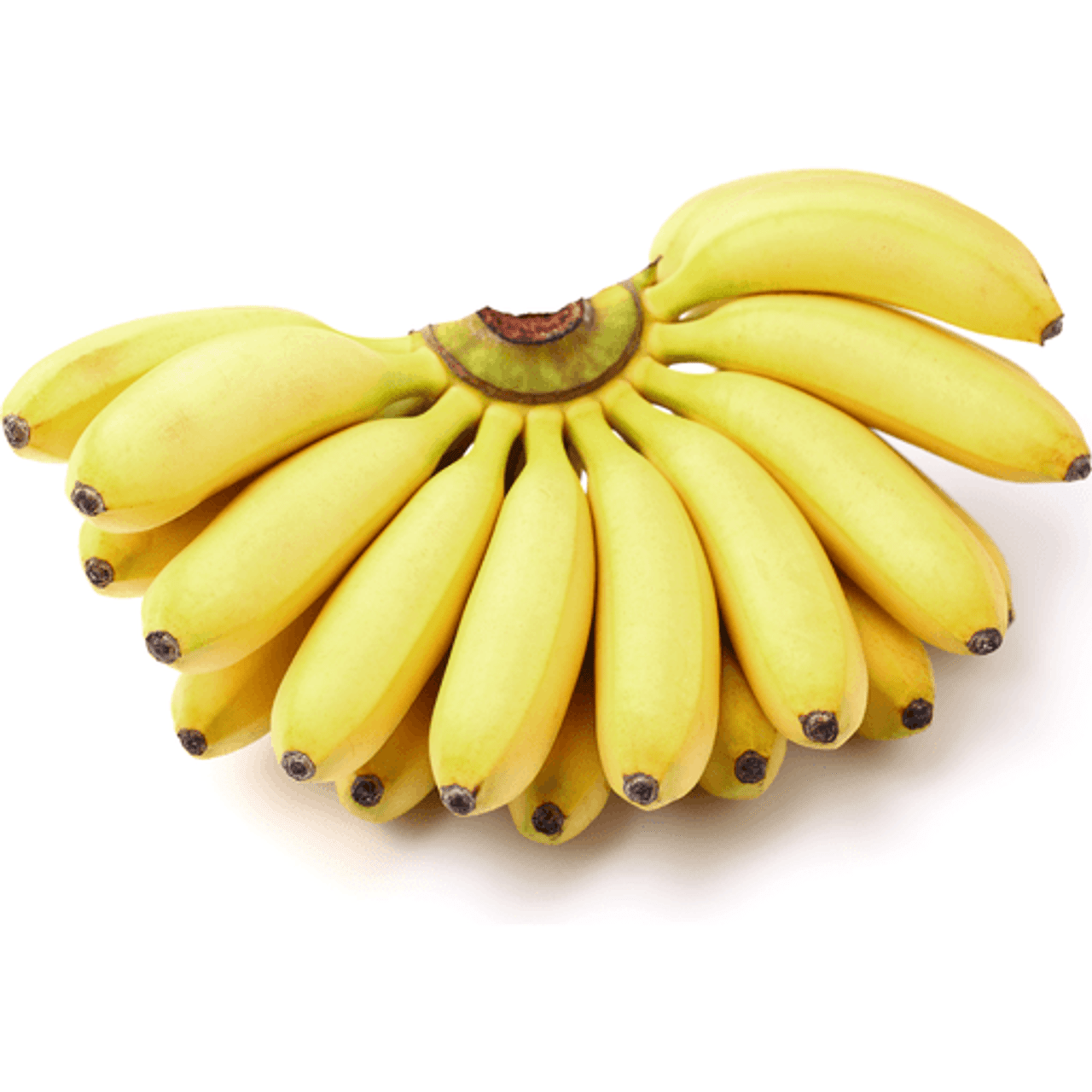 Banana Manzano