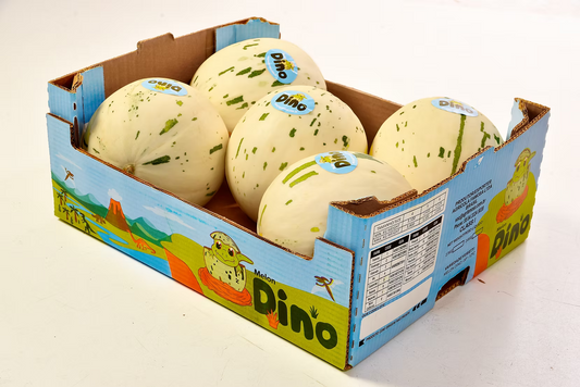 Melon Dino