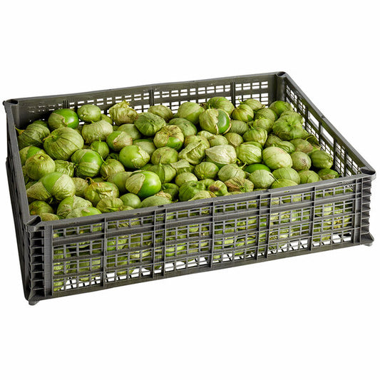 Milpero Tomatoes 35lb.