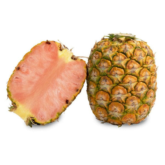 Pineapple Pink