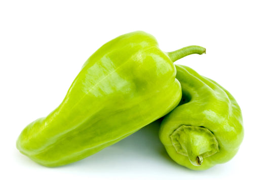 Pepper Cubanelle
