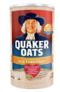 Quaker Oats 42oz