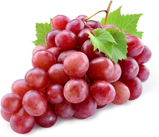 1/2 Case Grape Red