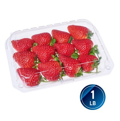 Strawberry. Staeam