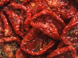 Sundried Tomatoes 5lb.