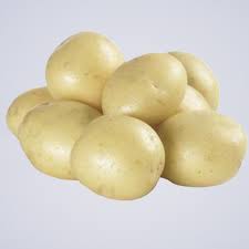 Potatoe White B Box