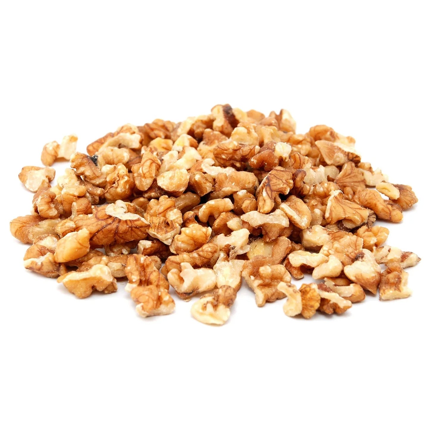 Walnuts, Halves & Pieces, 3 lb