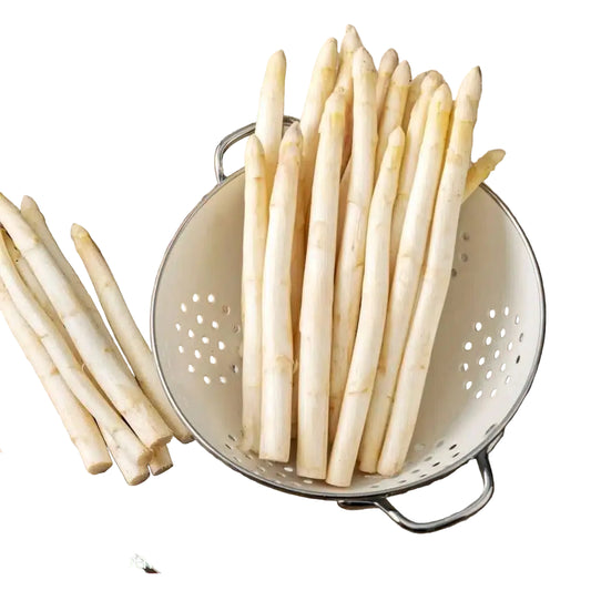 Asparagus White