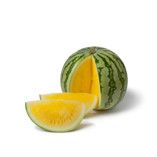 Watermelon Yellow