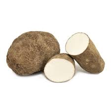Yam Brazilian