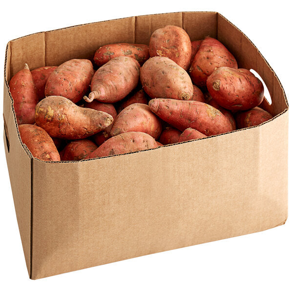 Sweet Potatoe Yam Jumbo Case