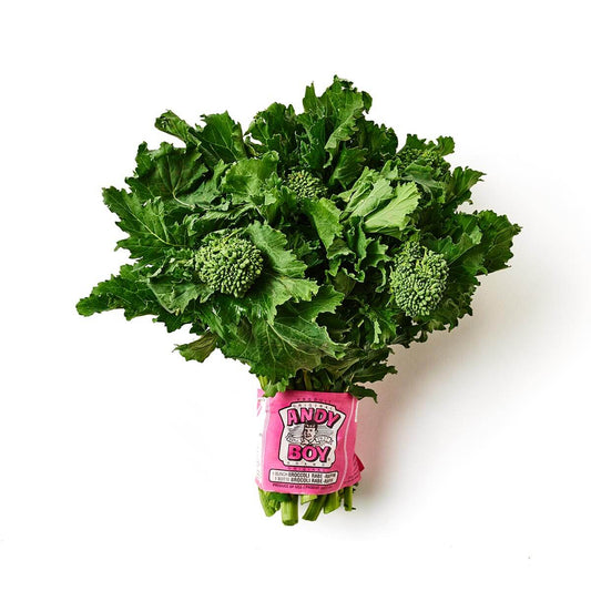 Broccoli Rabe