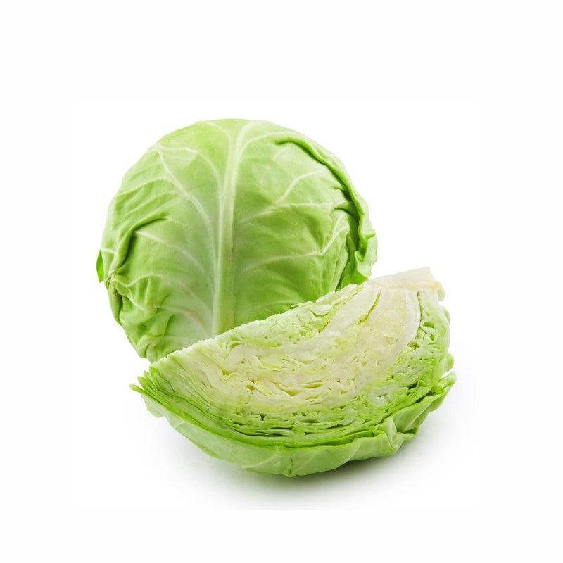 Cabbage green Pcs