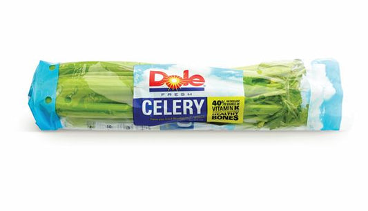 Celery Sleeved