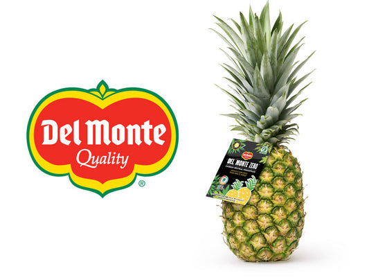 Pineapple Del Monte #5