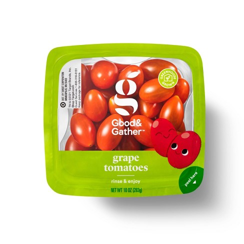 Grape Tomatoes