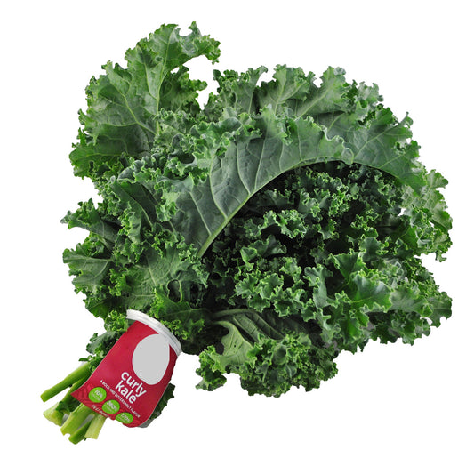 1/2 Case Kale Green