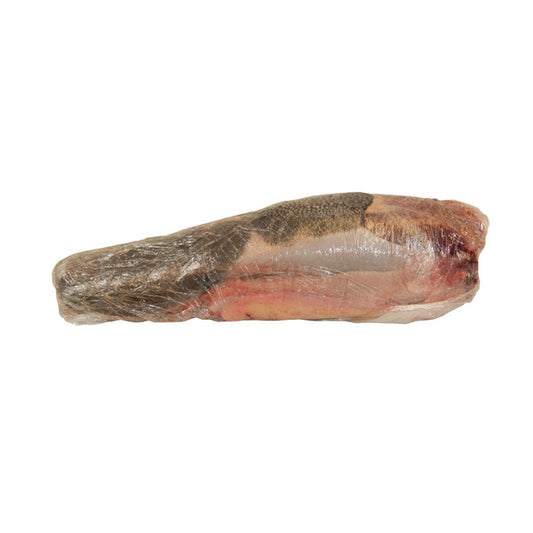 Frozen Black Beef Tongue - 1 lb